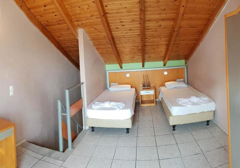 Fotos del hotel Mojo:  4