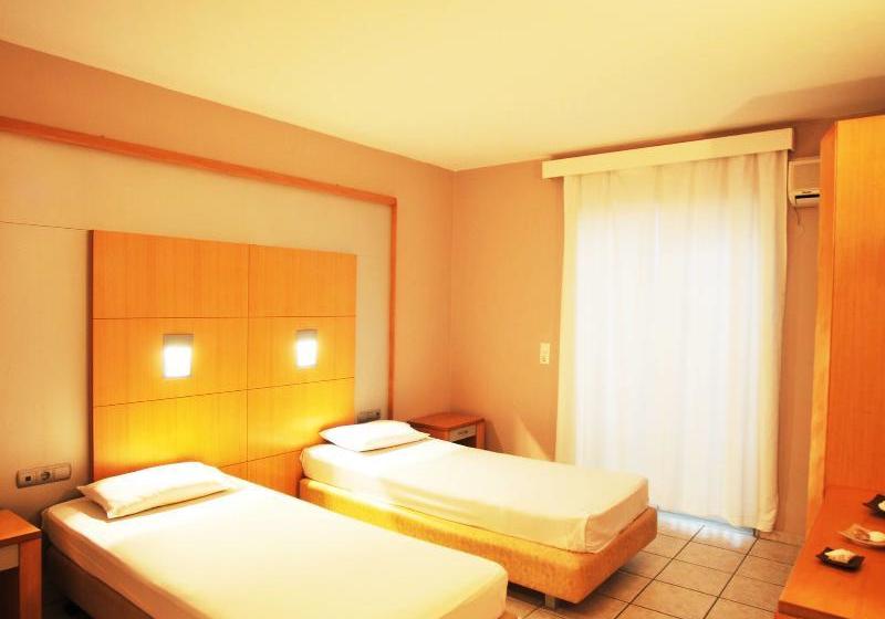 Fotos del hotel Mojo:  8