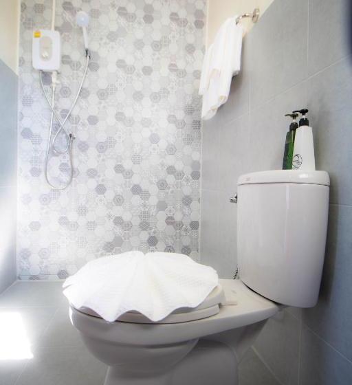 Fotos del hotel Pearl Pailin Residence Chiangmai:  25