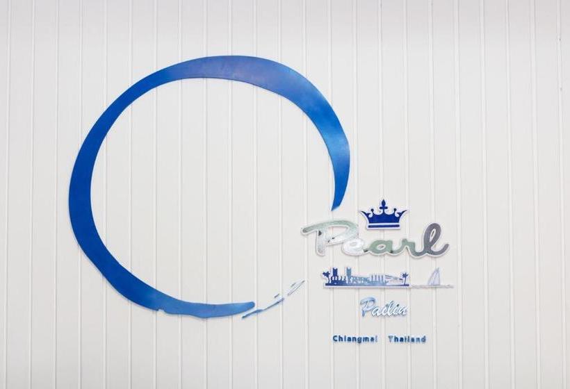 Fotos del hotel Pearl Pailin Residence Chiangmai:  18