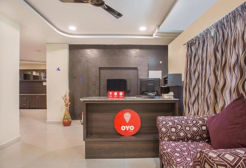 Fotos del hotel The Icon Apartments:  3