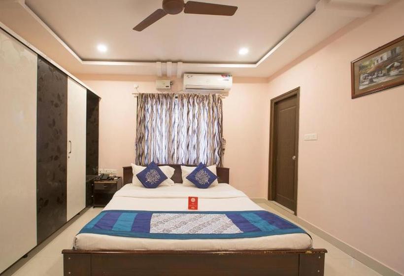 Fotos del hotel The Icon Apartments:  5