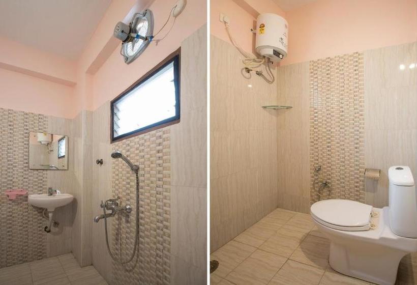 Fotos del hotel The Icon Apartments:  9