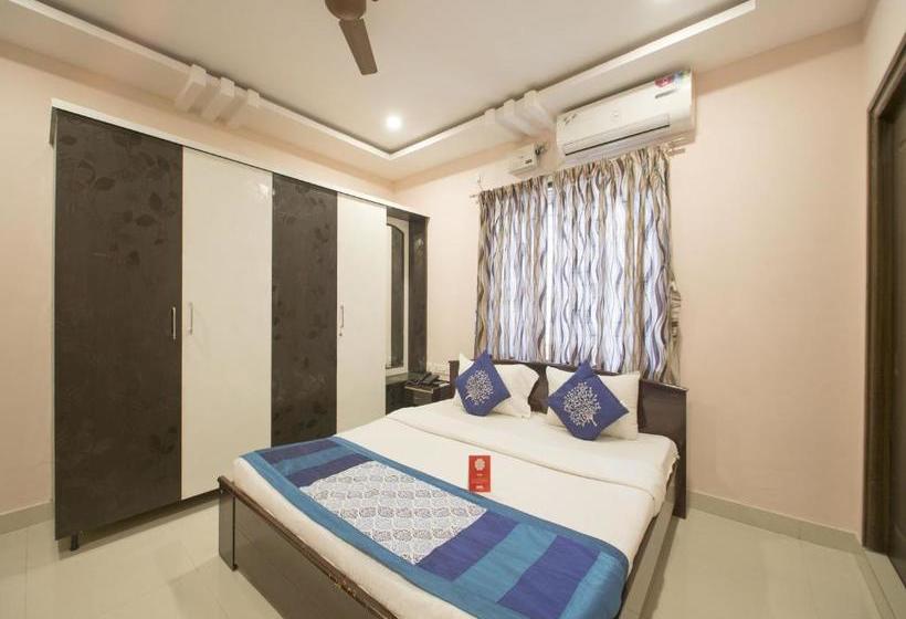 Fotos del hotel The Icon Apartments:  13