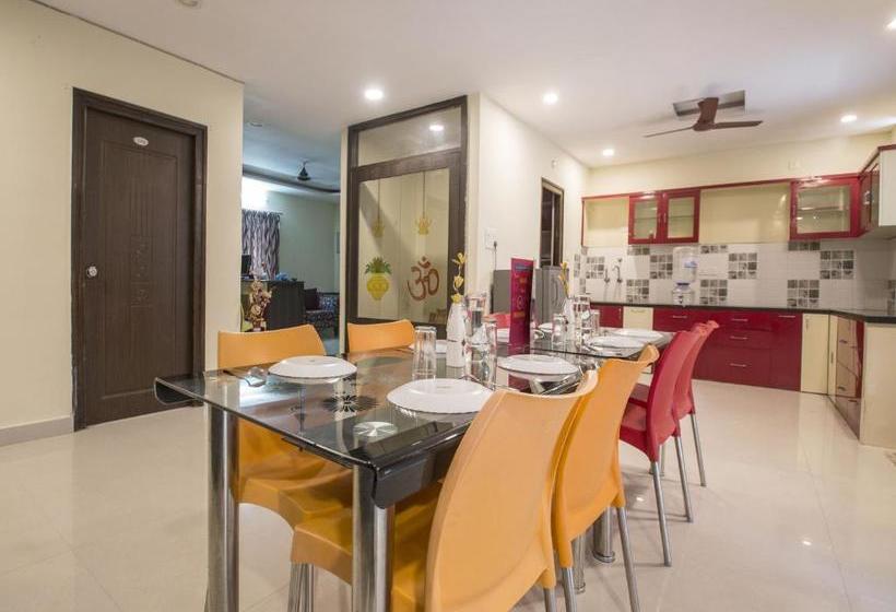 Fotos del hotel The Icon Apartments:  15