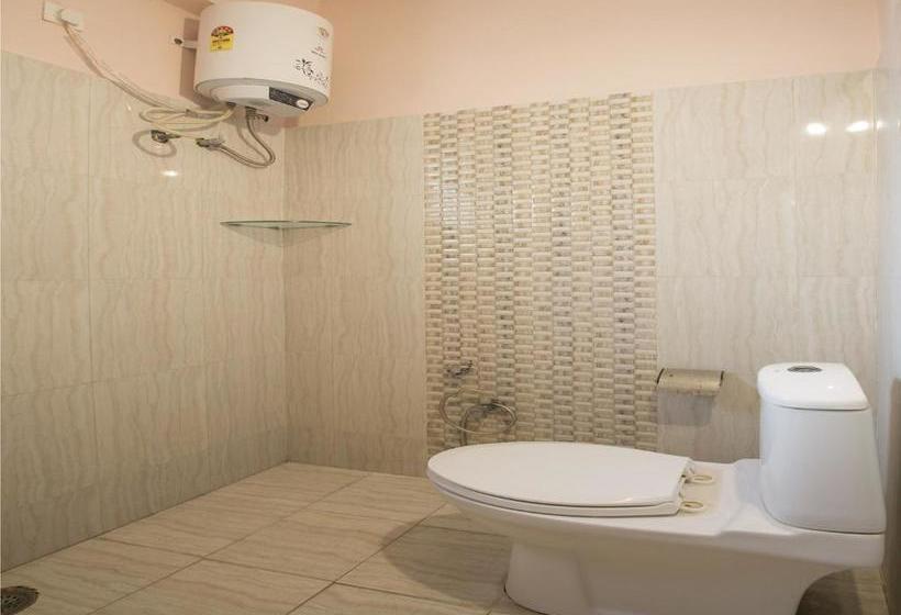 Fotos del hotel The Icon Apartments:  23