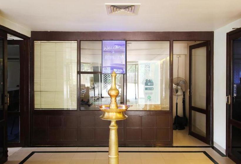 Fotos del hotel Treebo Trend Royal Inn:  18