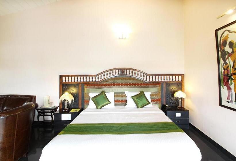 Fotos del hotel Treebo Trend Royal Inn:  21