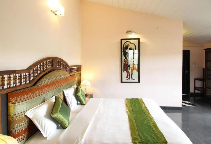 Fotos del hotel Treebo Trend Royal Inn:  14