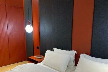 Tirana Lux Apartments - Tirana