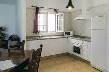 Villas Del Mar - Puerto Calero