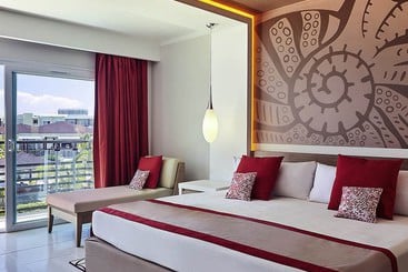 Meliá Cayo Costa Rey - Cayo Coco