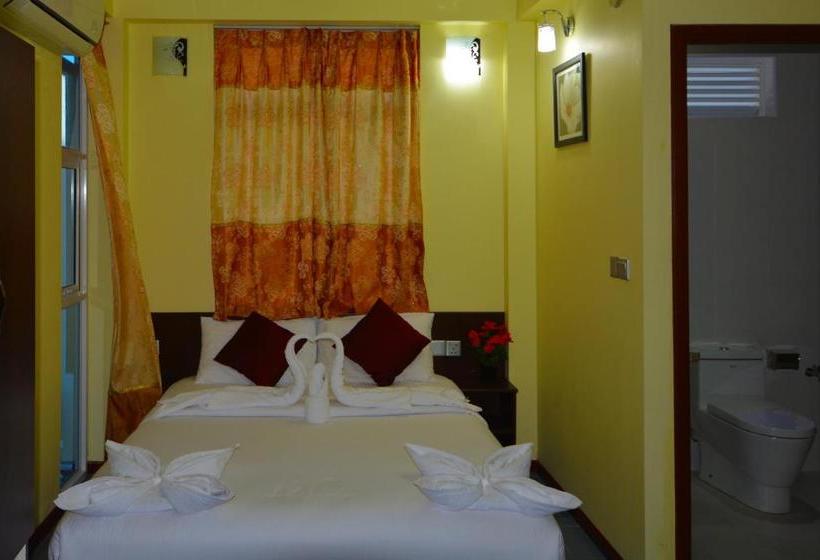 Fotos del hotel Coral Queen Inn:  24