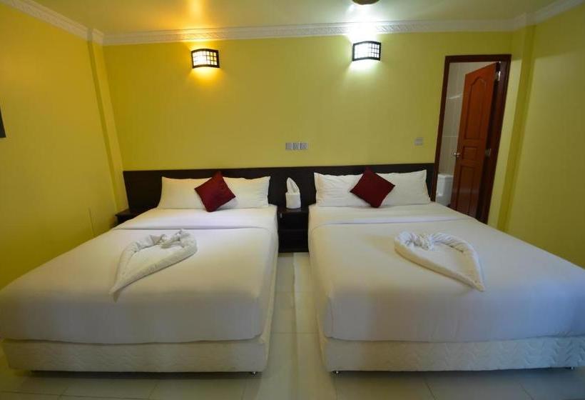 Fotos del hotel Coral Queen Inn:  22