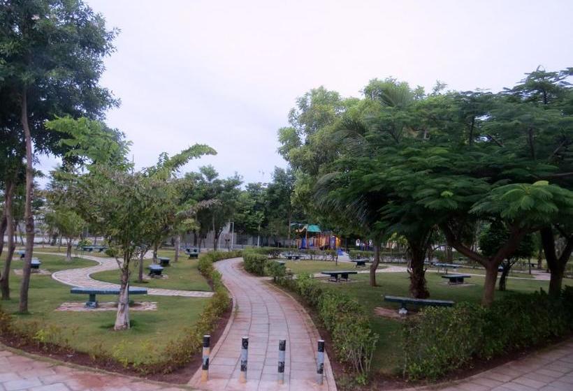 Fotos del hotel Coral Queen Inn:  15