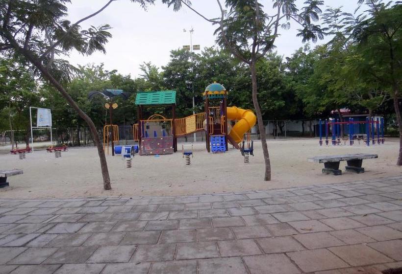 Fotos del hotel Coral Queen Inn:  13