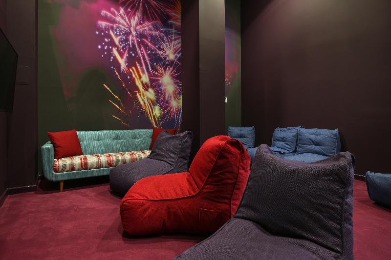 Fotos del hotel Hashtag Plymouth:  8