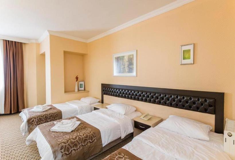 Fotos del hotel Adela:  3