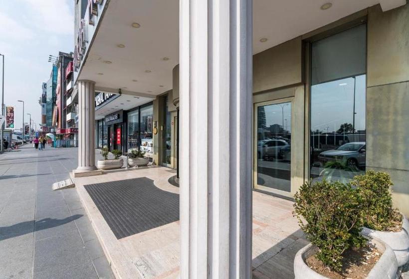 Fotos del hotel Adela:  11