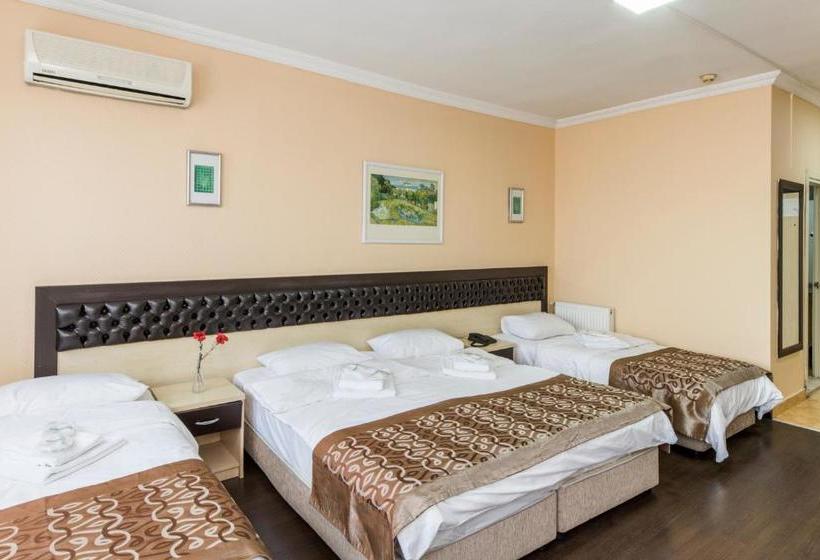 Fotos del hotel Adela:  7