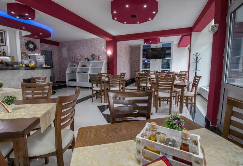 Fotos del hotel Fantastik Apartments:  2