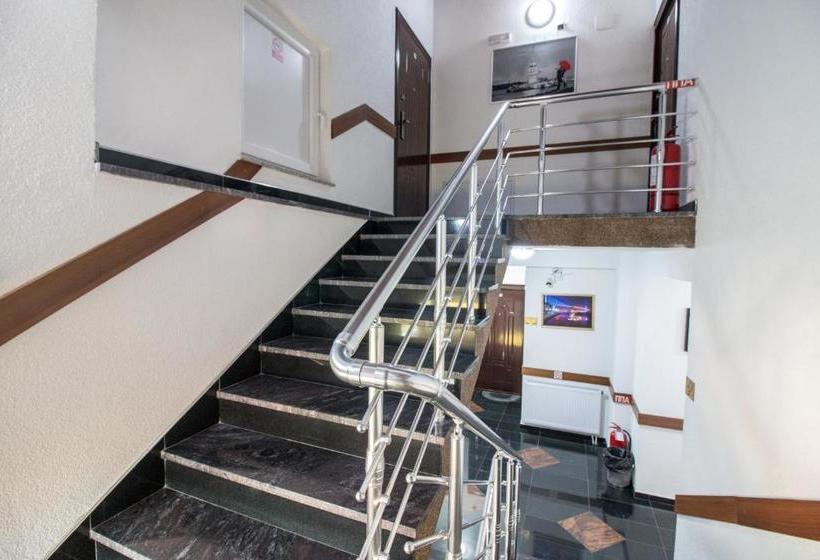 Fotos del hotel Fantastik Apartments:  6