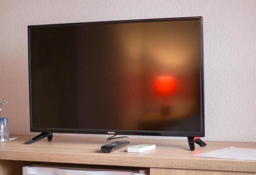 Fotos del hotel Fantastik Apartments:  10