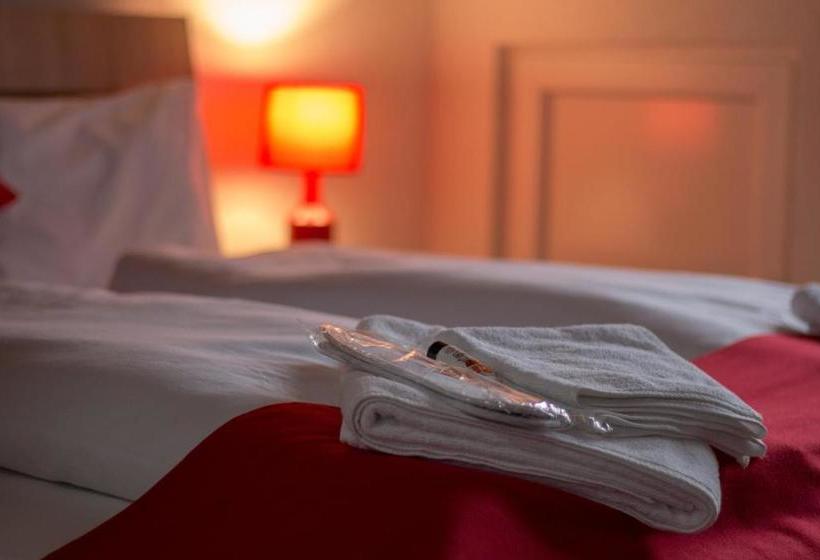 Fantastik Apartments