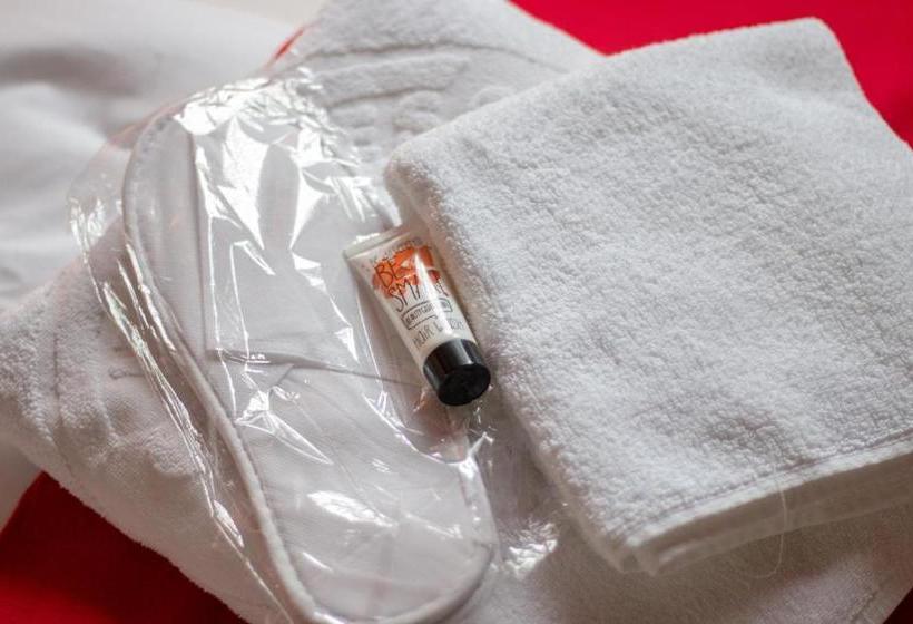 Fotos del hotel Fantastik Apartments:  14