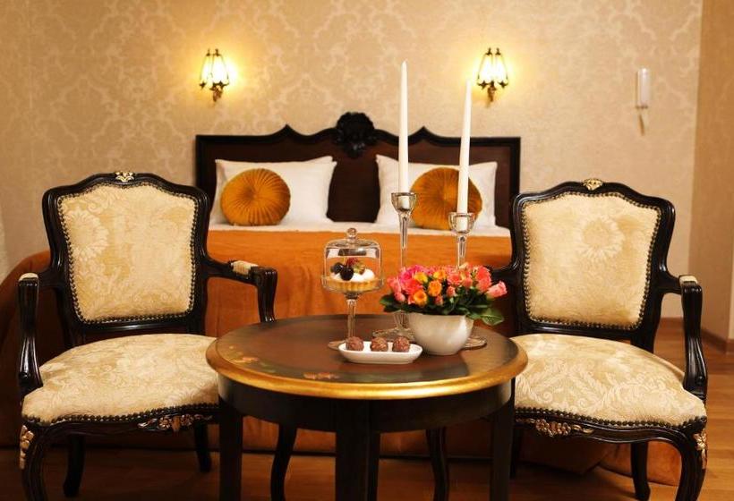 Fotos del hotel Museum Street  Yerevan:  3