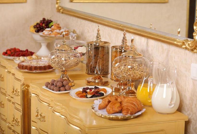 Fotos del hotel Museum Street  Yerevan:  7