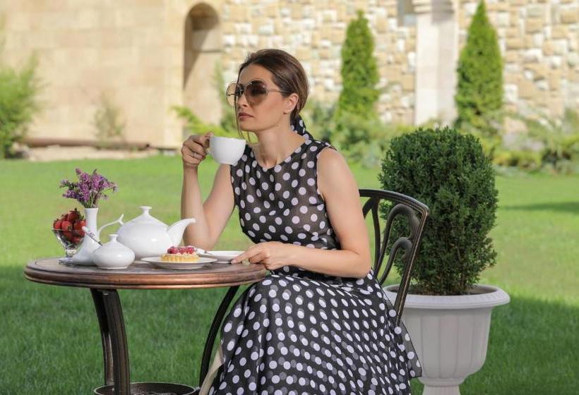 Fotos del hotel Museum Street  Yerevan:  11