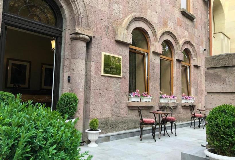 Fotos del hotel Museum Street  Yerevan:  13