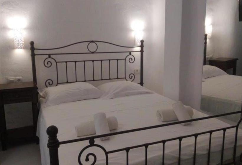 Fotos del hotel Santorini Spirit:  3