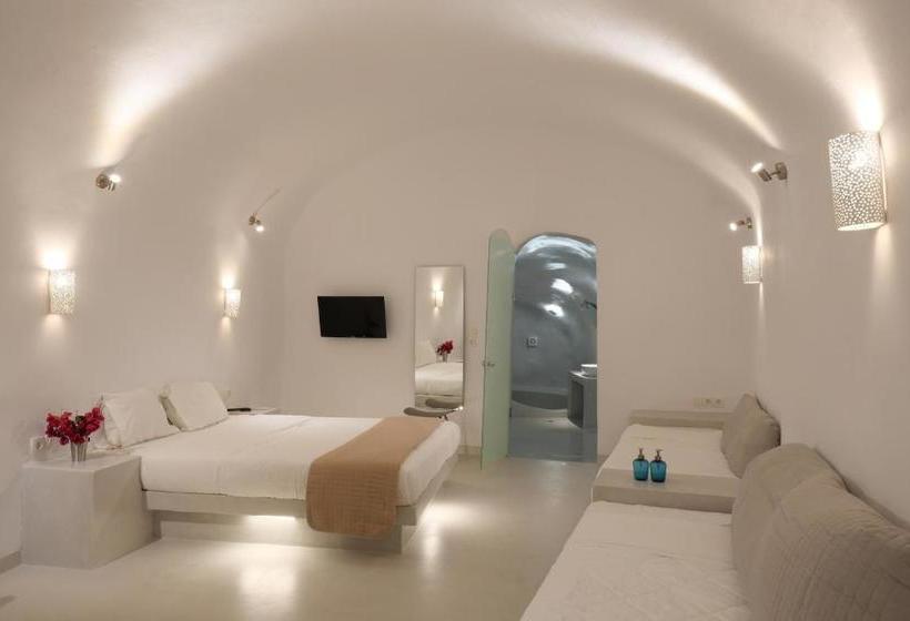 Fotos del hotel Santorini Spirit:  9