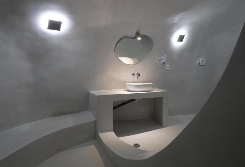 Fotos del hotel Santorini Spirit:  13