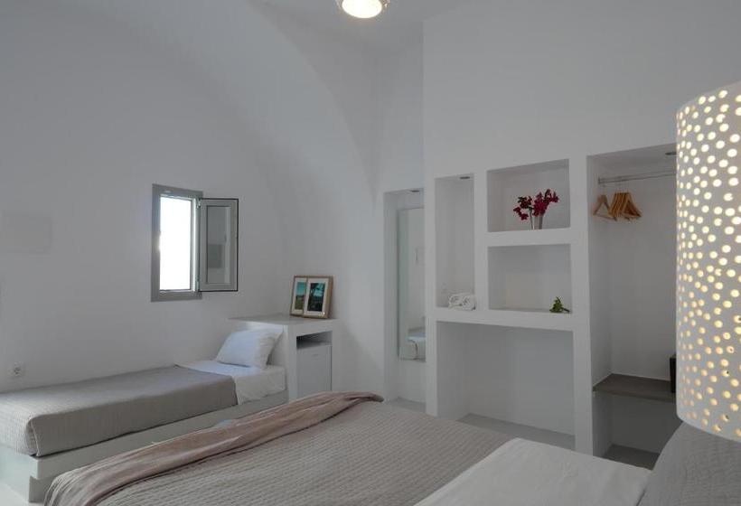 Fotos del hotel Santorini Spirit:  15