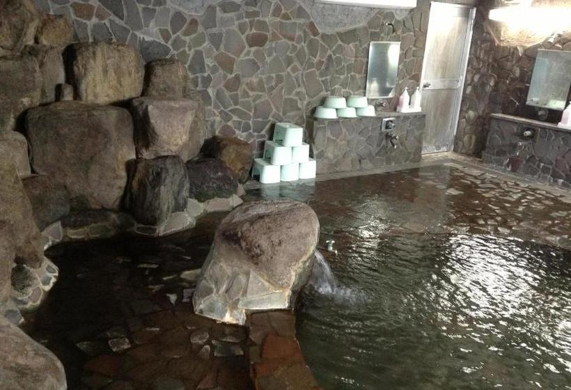 Fotos del hotel Shiga Riverside:  23
