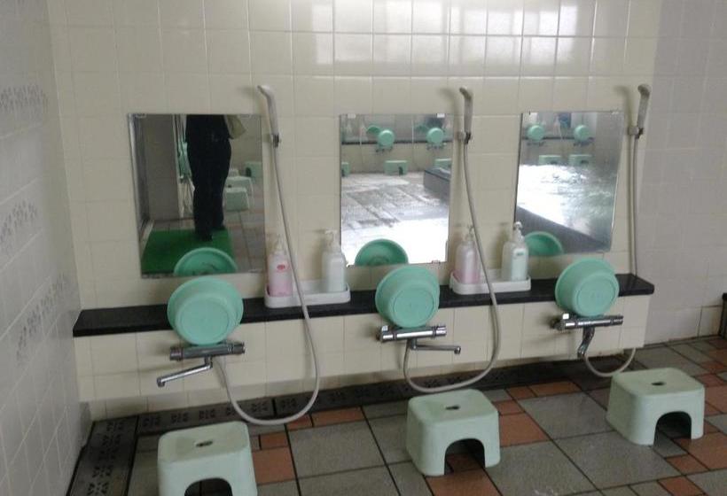 Fotos del hotel Shiga Riverside:  11