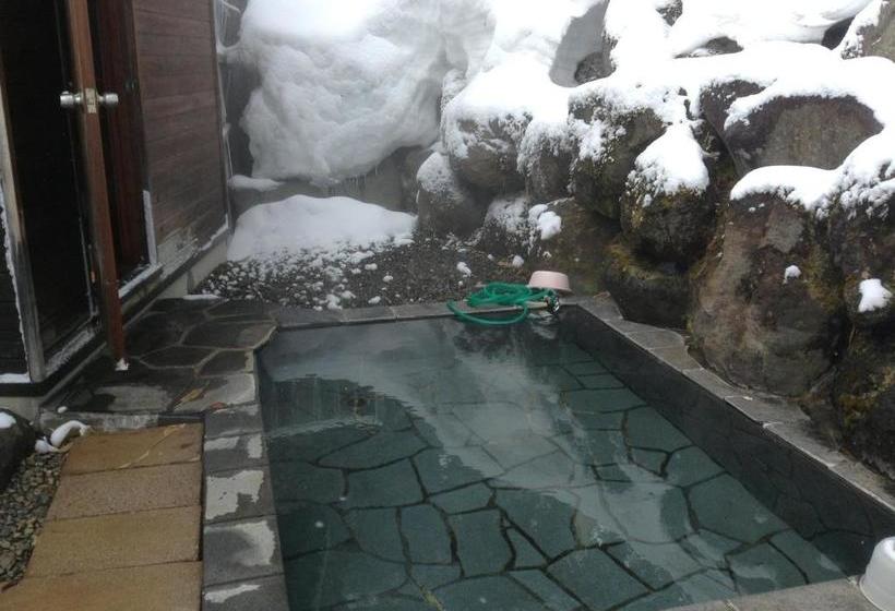 Fotos del hotel Shiga Riverside:  6