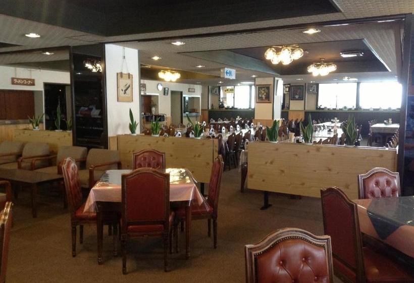 Fotos del hotel Shiga Riverside:  22