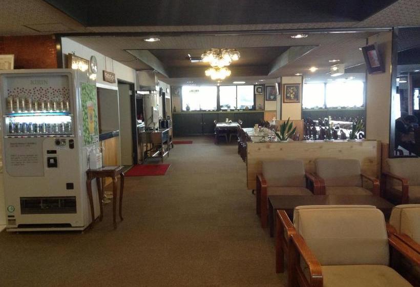 Fotos del hotel Shiga Riverside:  16