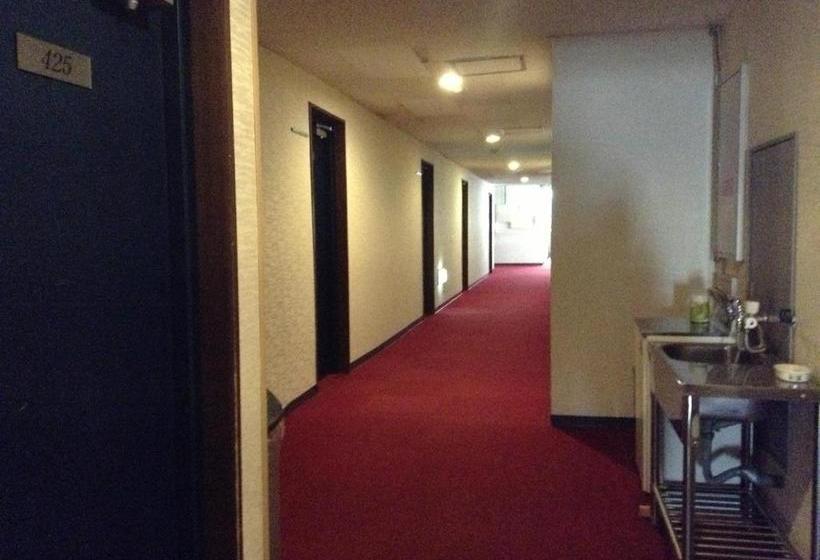 Fotos del hotel Shiga Riverside:  20