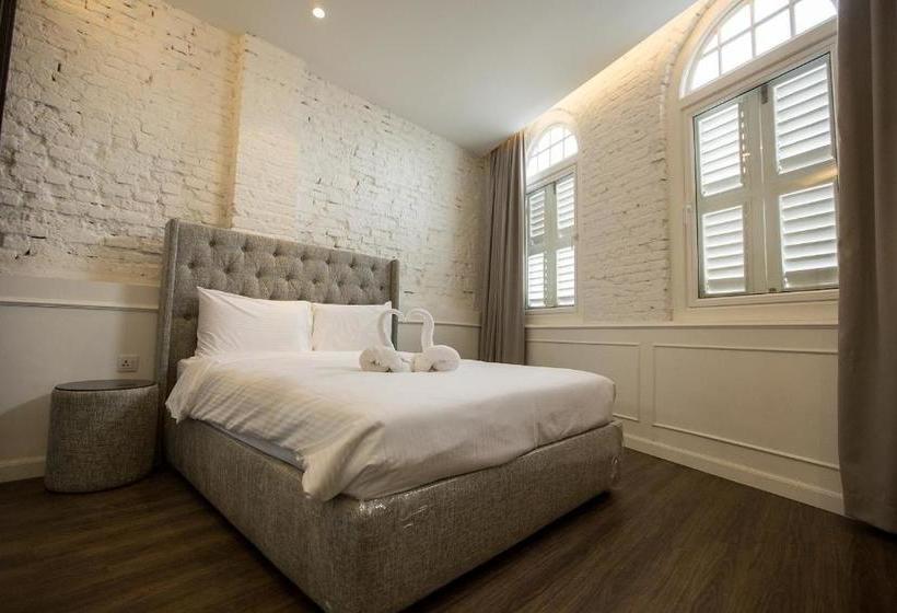 Fotos del hotel The Southern Boutique:  24