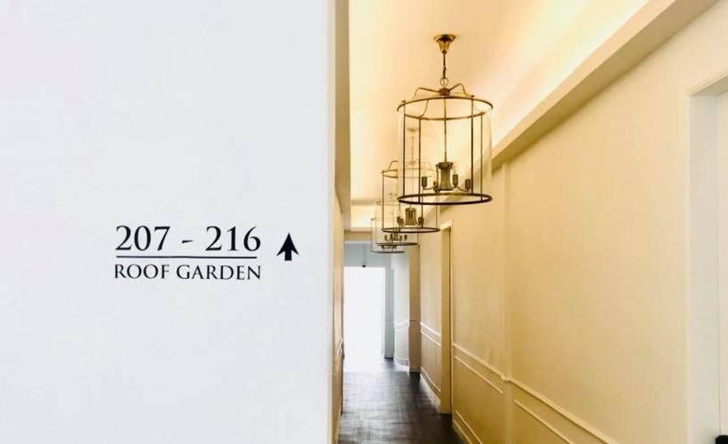 Fotos del hotel The Southern Boutique:  4