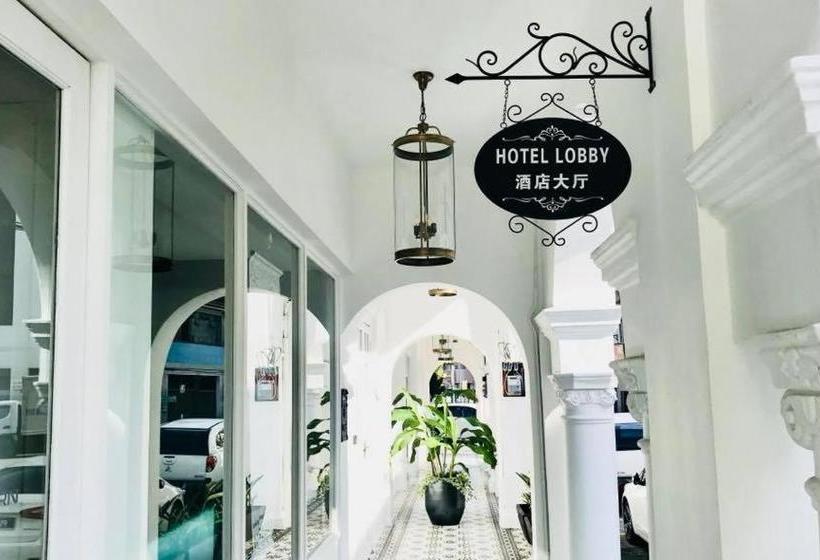 Fotos del hotel The Southern Boutique:  6