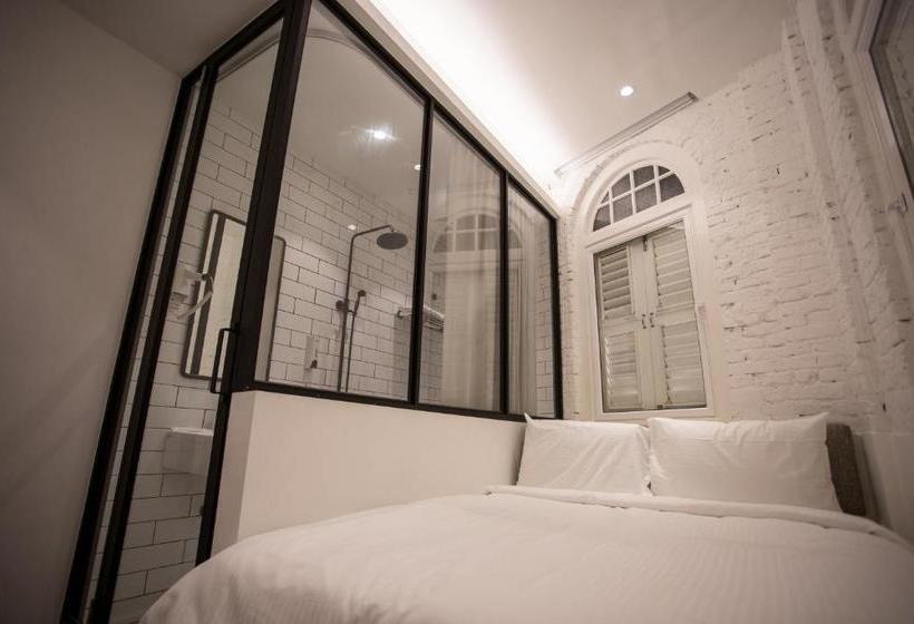 Fotos del hotel The Southern Boutique:  18