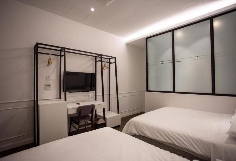 Fotos del hotel The Southern Boutique:  14