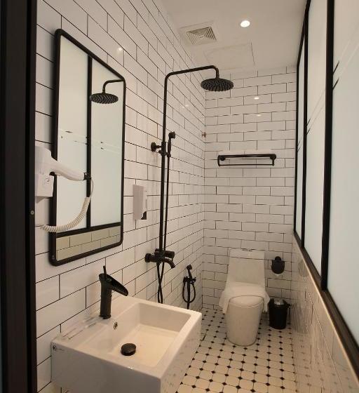 Fotos del hotel The Southern Boutique:  16