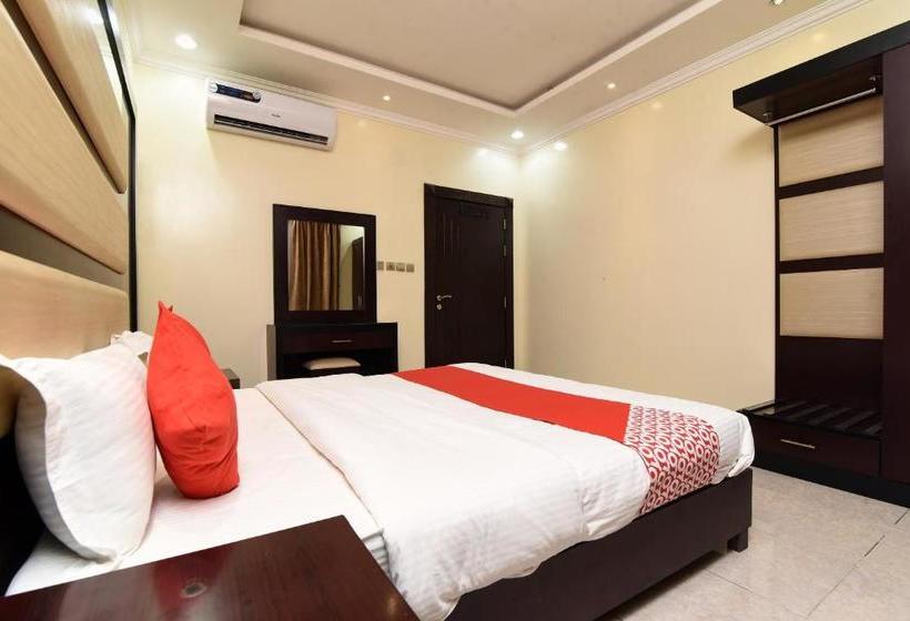 Fotos del hotel Oyo 360 Rahati Branch 1:  3